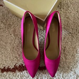 Michael Kors Heels